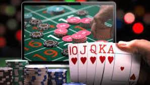 Официальный сайт Columbus Casino